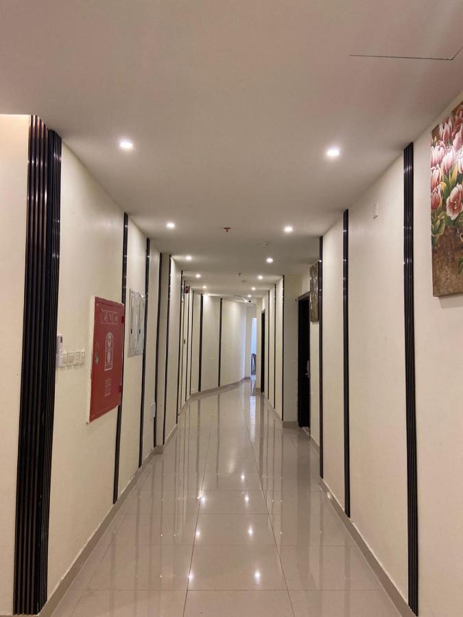 Al Safiah Hotel Medina Bagian luar foto
